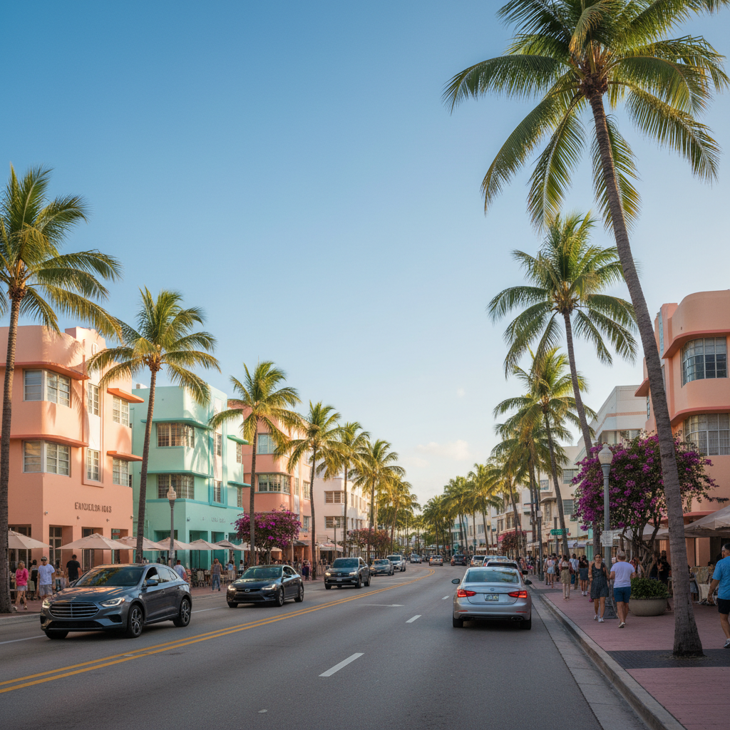 Is Your AC Ready for Miami Heat? Spring HVAC Checklist for Florida Homes

