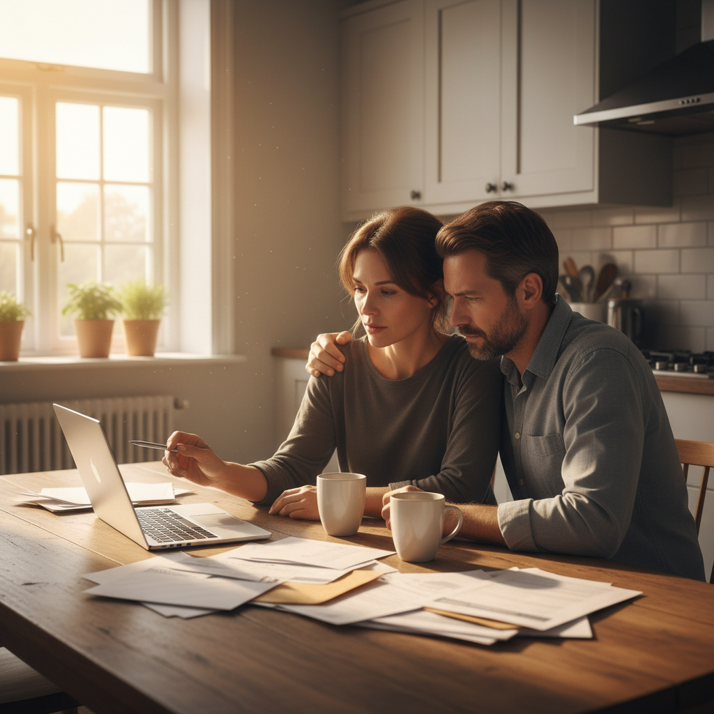 Why Your Energy Bills Go Up in Spring (And How to Fix It)

