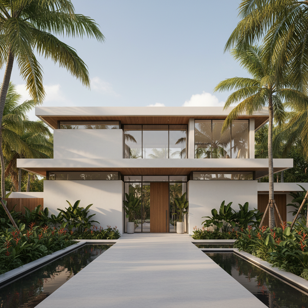 Humidity Problems in Florida Homes: How Your AC Can Fix It

