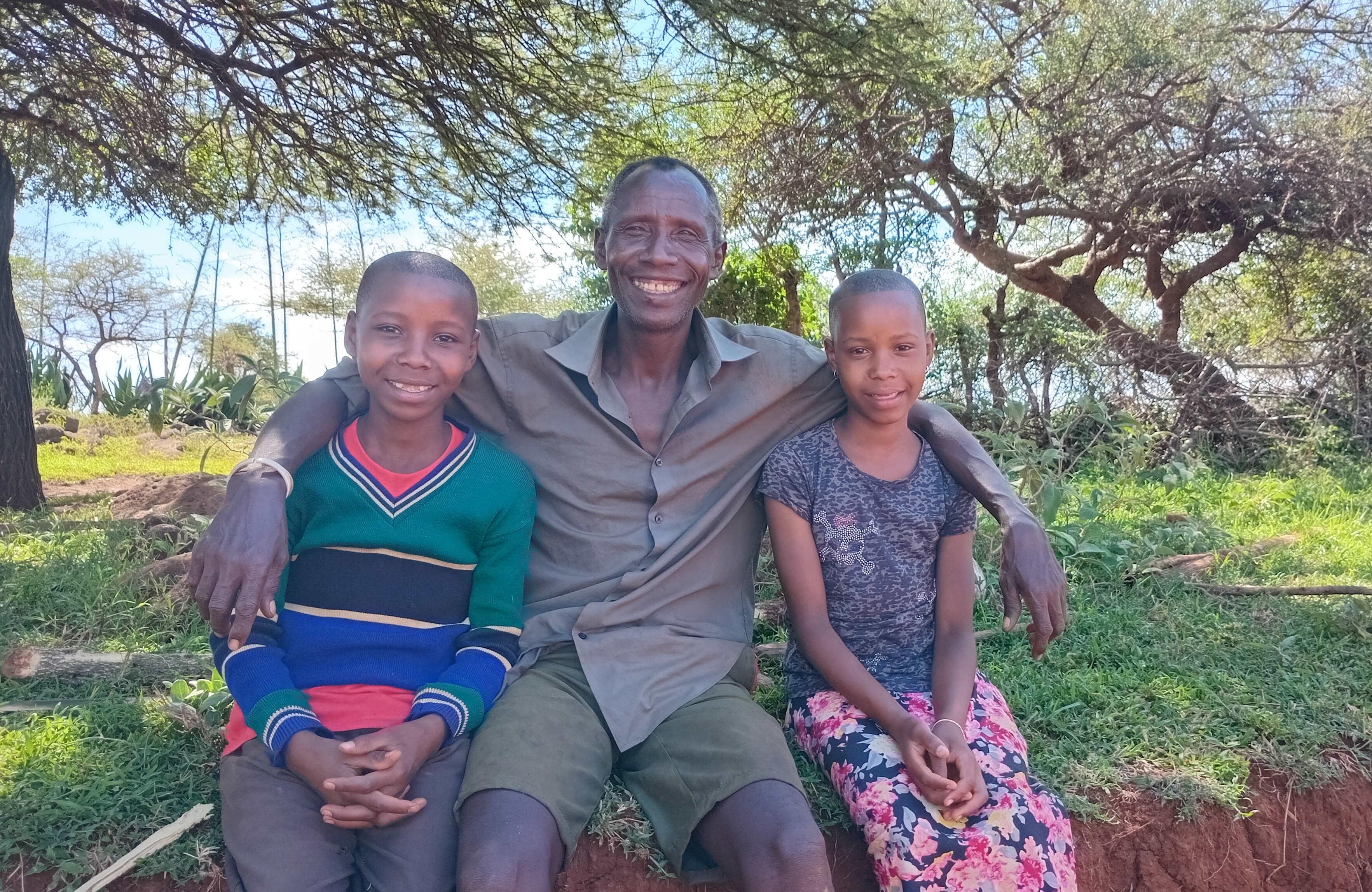 Faith Through the Storm: Scholastica’s Journey Toward Healing and Hope