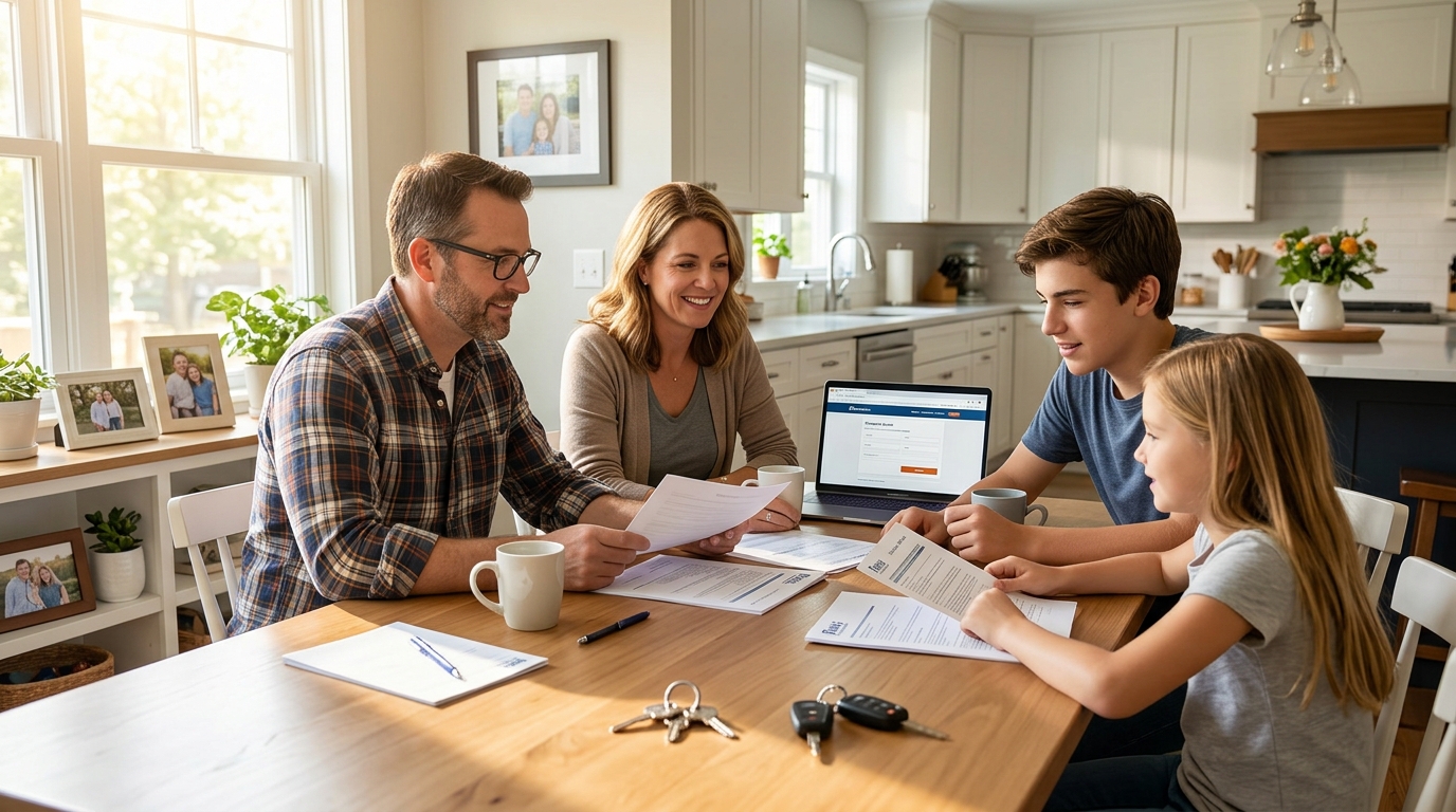 home-and-auto-insurance-review-after-major-life-changes-for-michigan-families