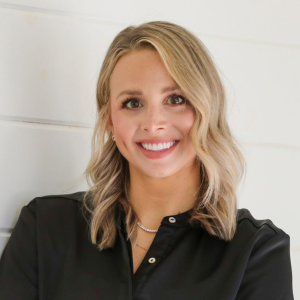 Meredith Queen Named 2026 Campaign Chair