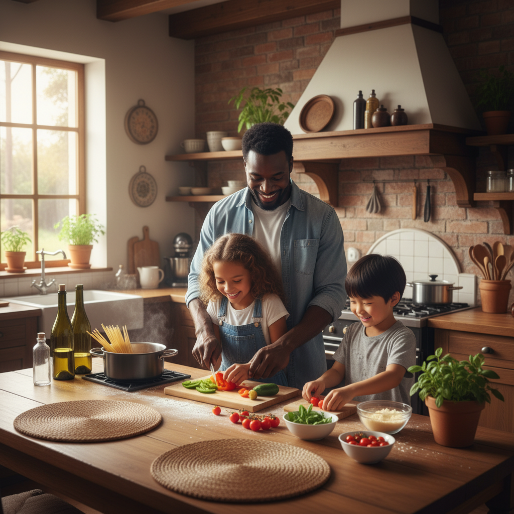 Why Food Insecurity Isn’t Just Hunger: The Health Connection