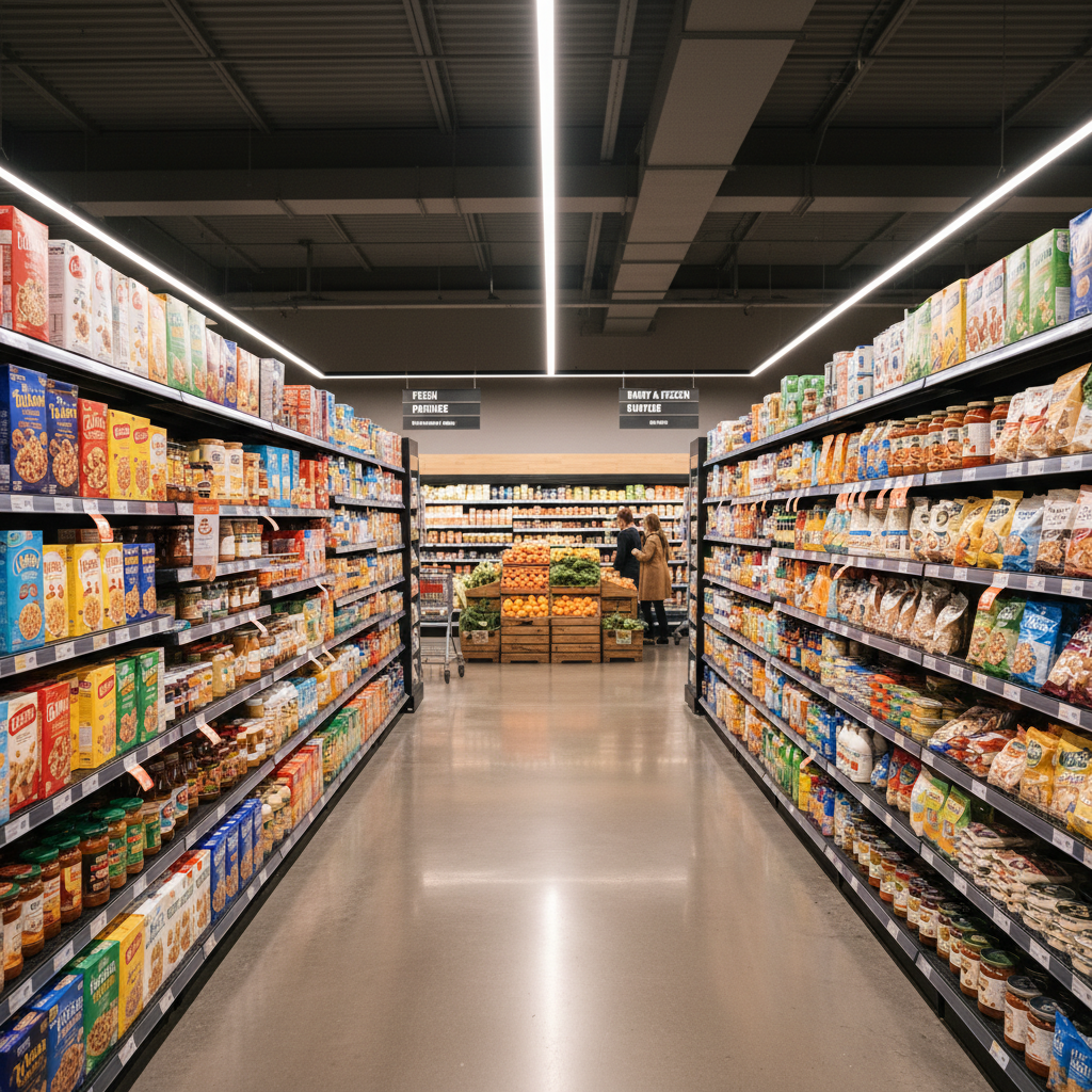 How Rising Food Costs Are Impacting Families in Maryland Right Now
