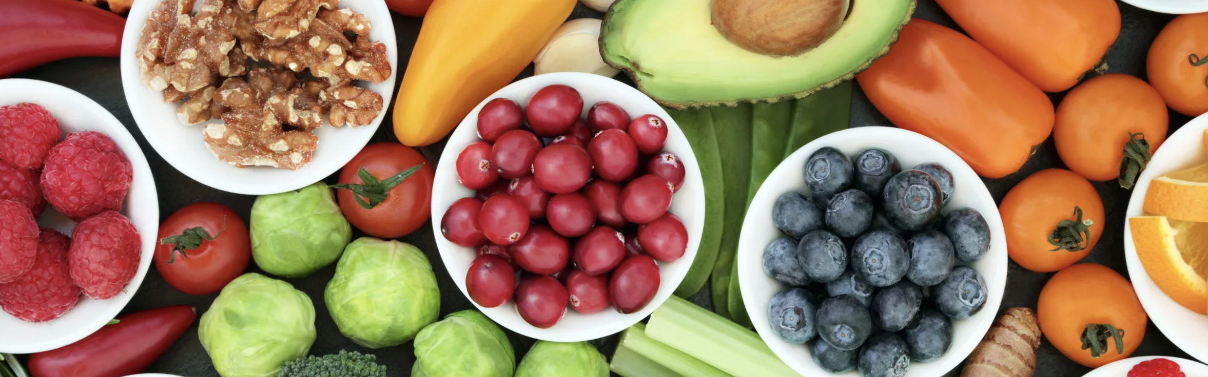 Food as Medicine: September Newsletter
