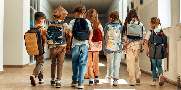 Expanding Our Efforts with Blessings in a Backpack