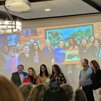 United Way community event photo