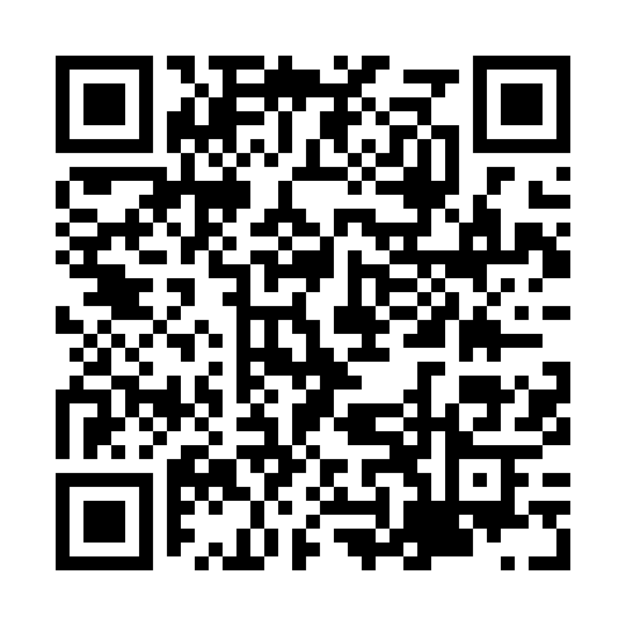QR Code to United Way Donation Landing Page