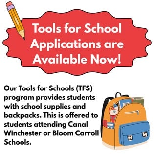 Tools for School applications are now available.