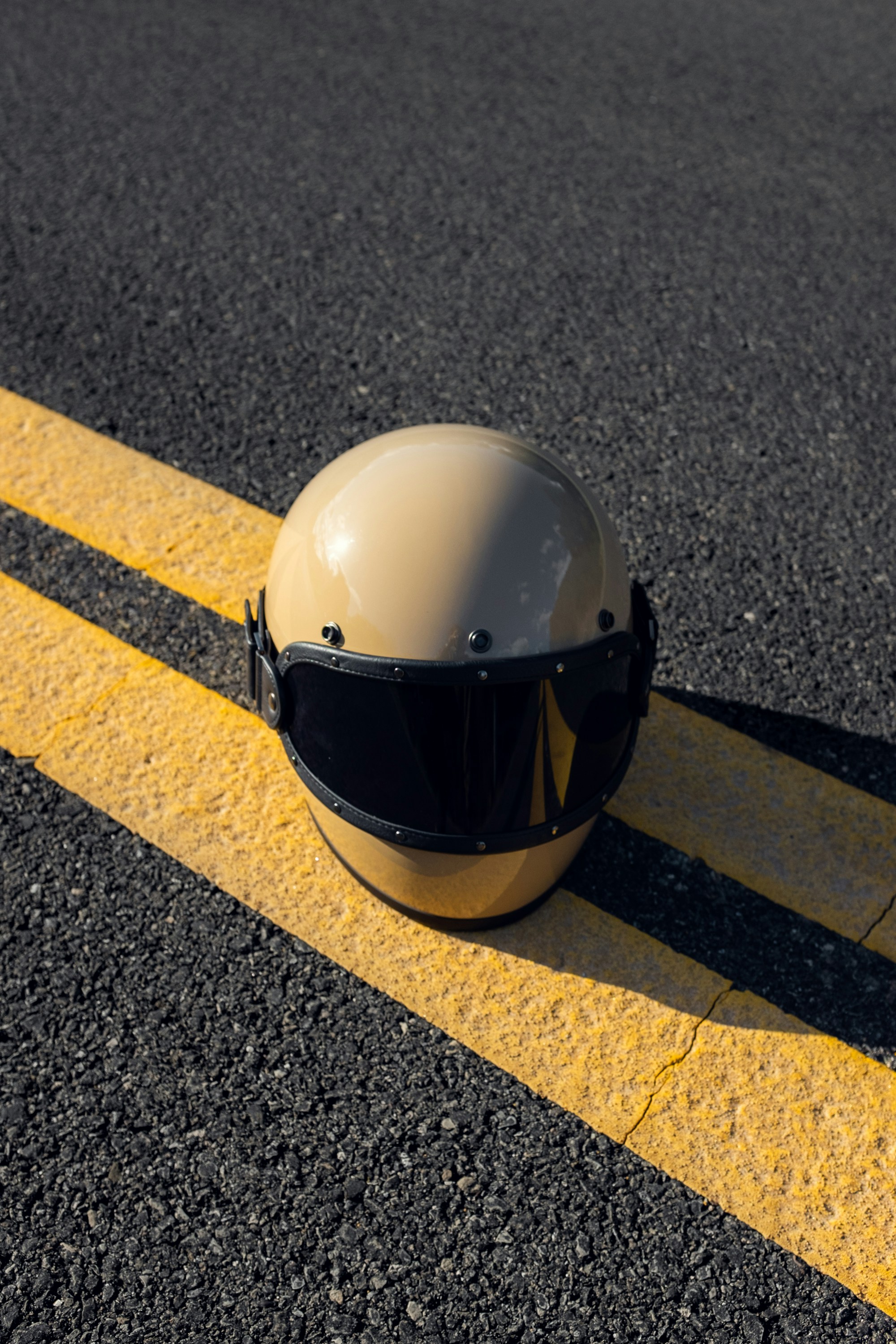 North Carolina law requires every motorcycle operator and passenger to wear a helmet (G.S. § 20-140.4). The statute itself says a helmet violation is not automatically treated as negligence, but...