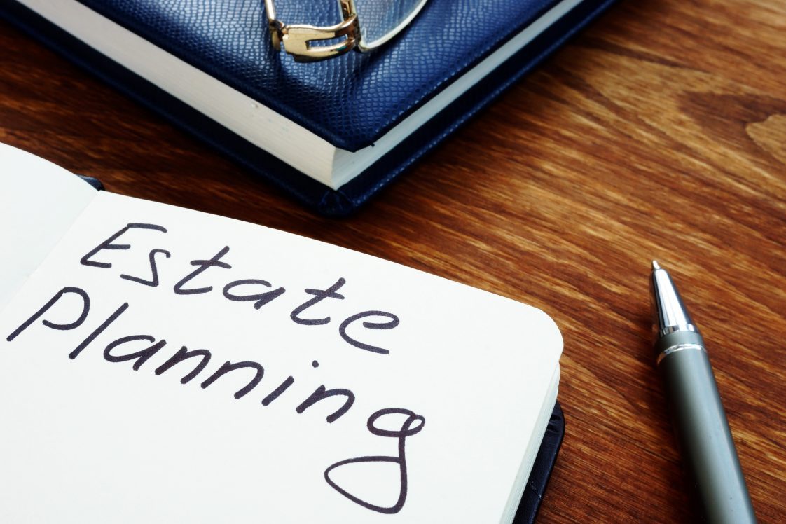 Estate Planning for Beginners: Your Essential Checklist
