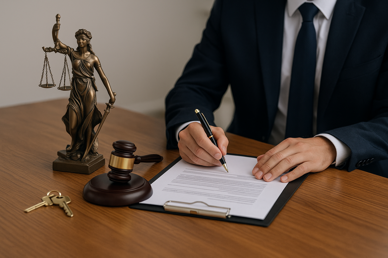 Starting a Business in the Great Lakes Bay Region? Key Legal Steps to Protect Your Investment