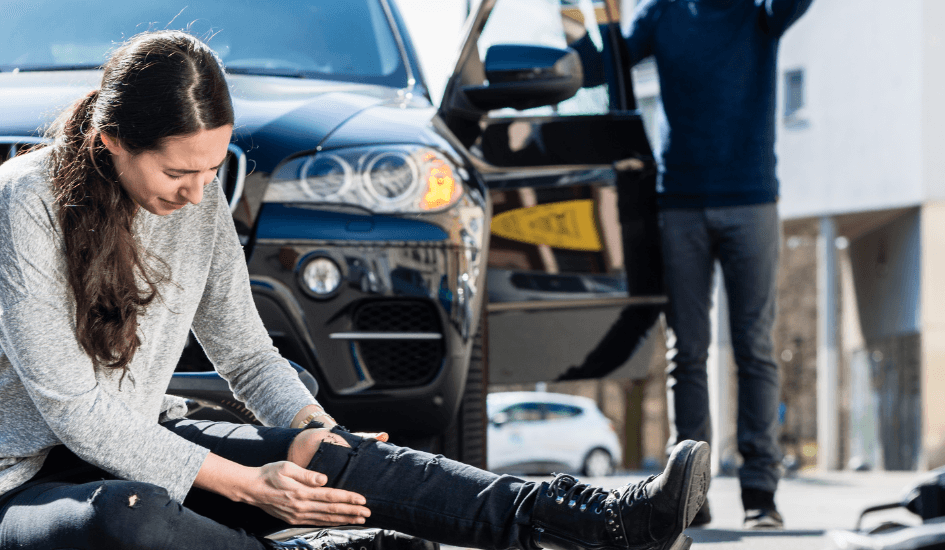 What Qualifies as a Personal Injury?