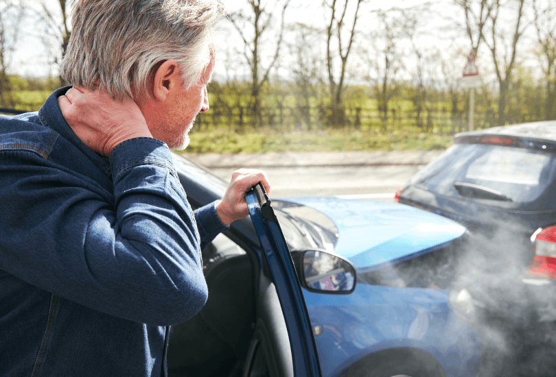 Steps to Take Right After an Accident