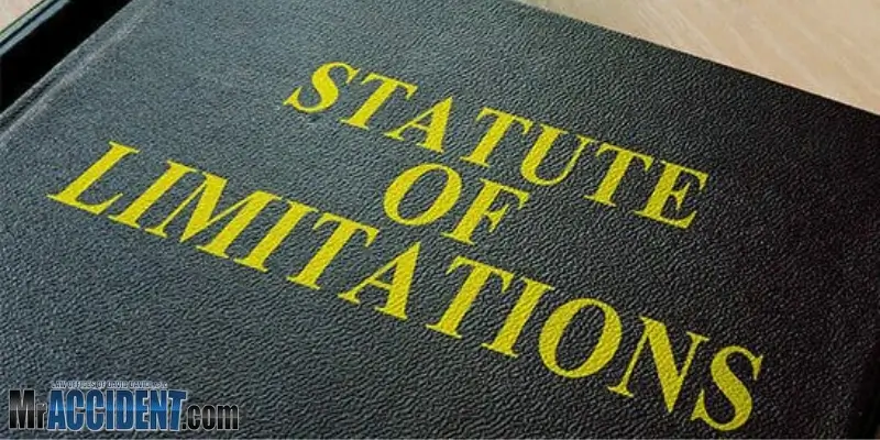 How Long Do You Have to File a Personal Injury Claim? Understanding the Statute of Limitations