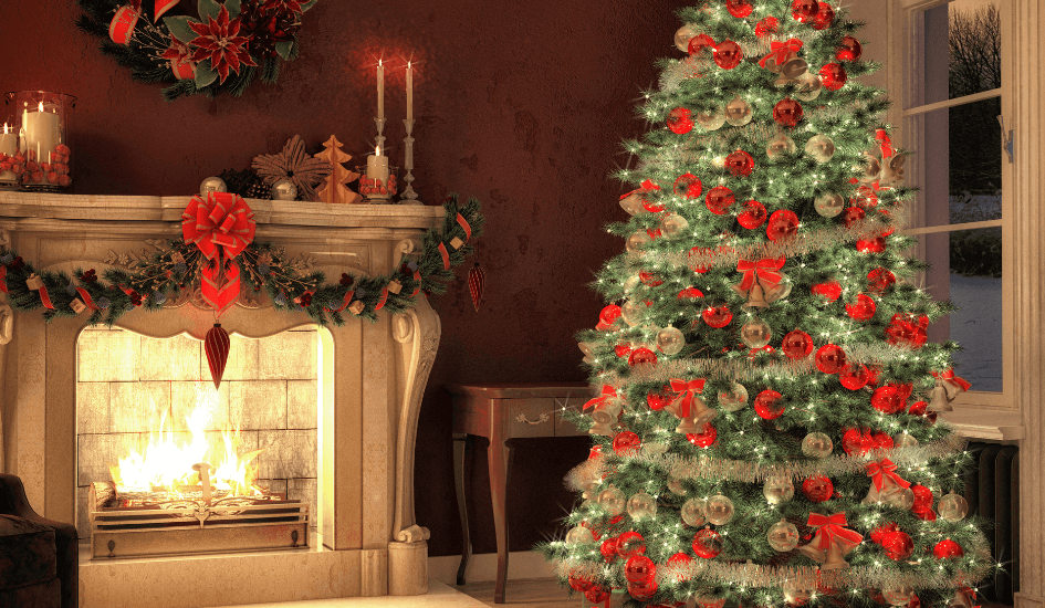 Stay Safe This Holiday Season: Common Injuries from Thanksgiving to New Year’s