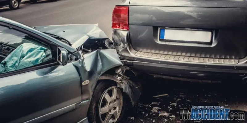 Stockton, CA 2024 Car Accident Statistics