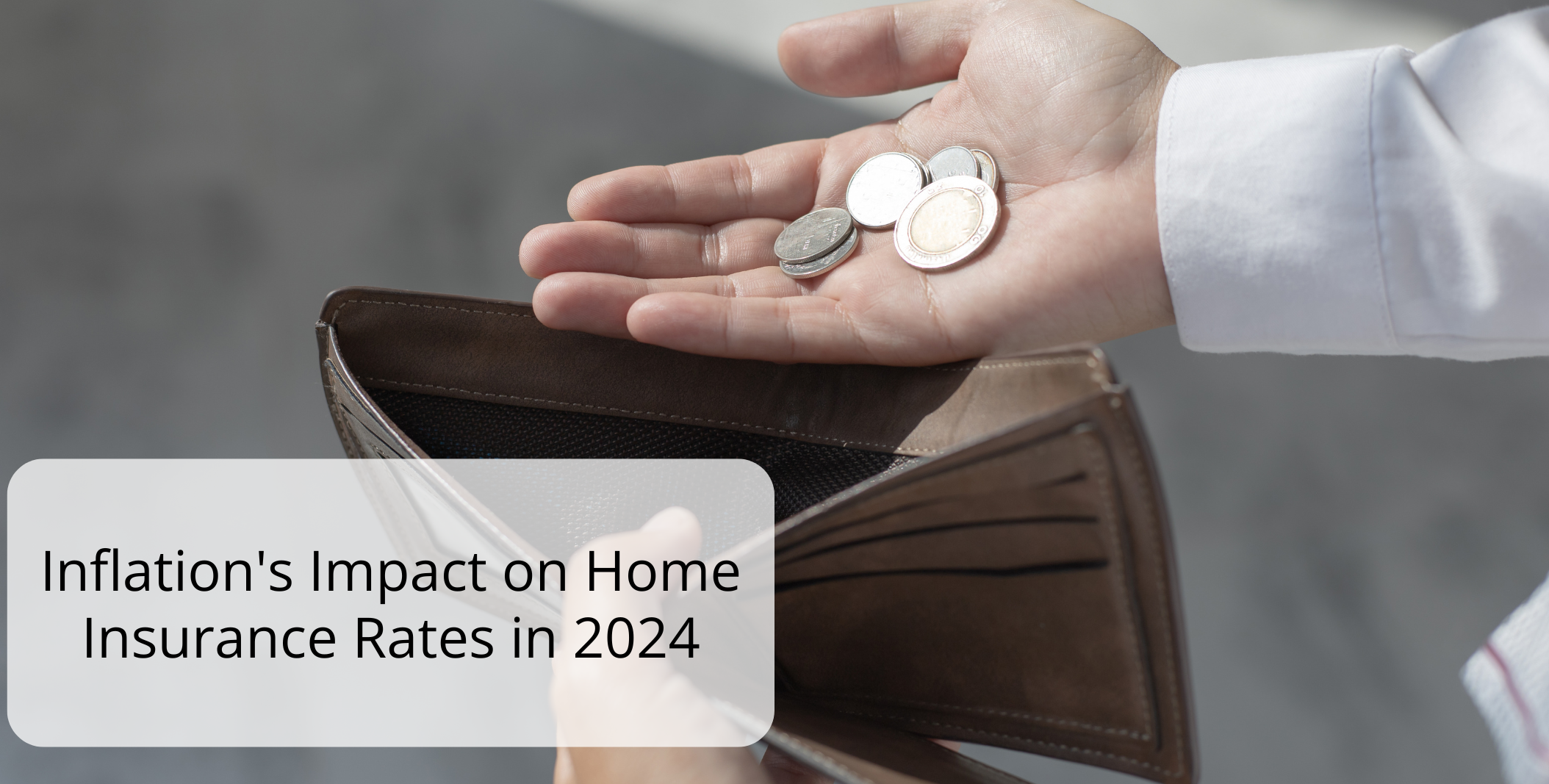 Inflation’s Impact on Home Insurance Rates in 2024