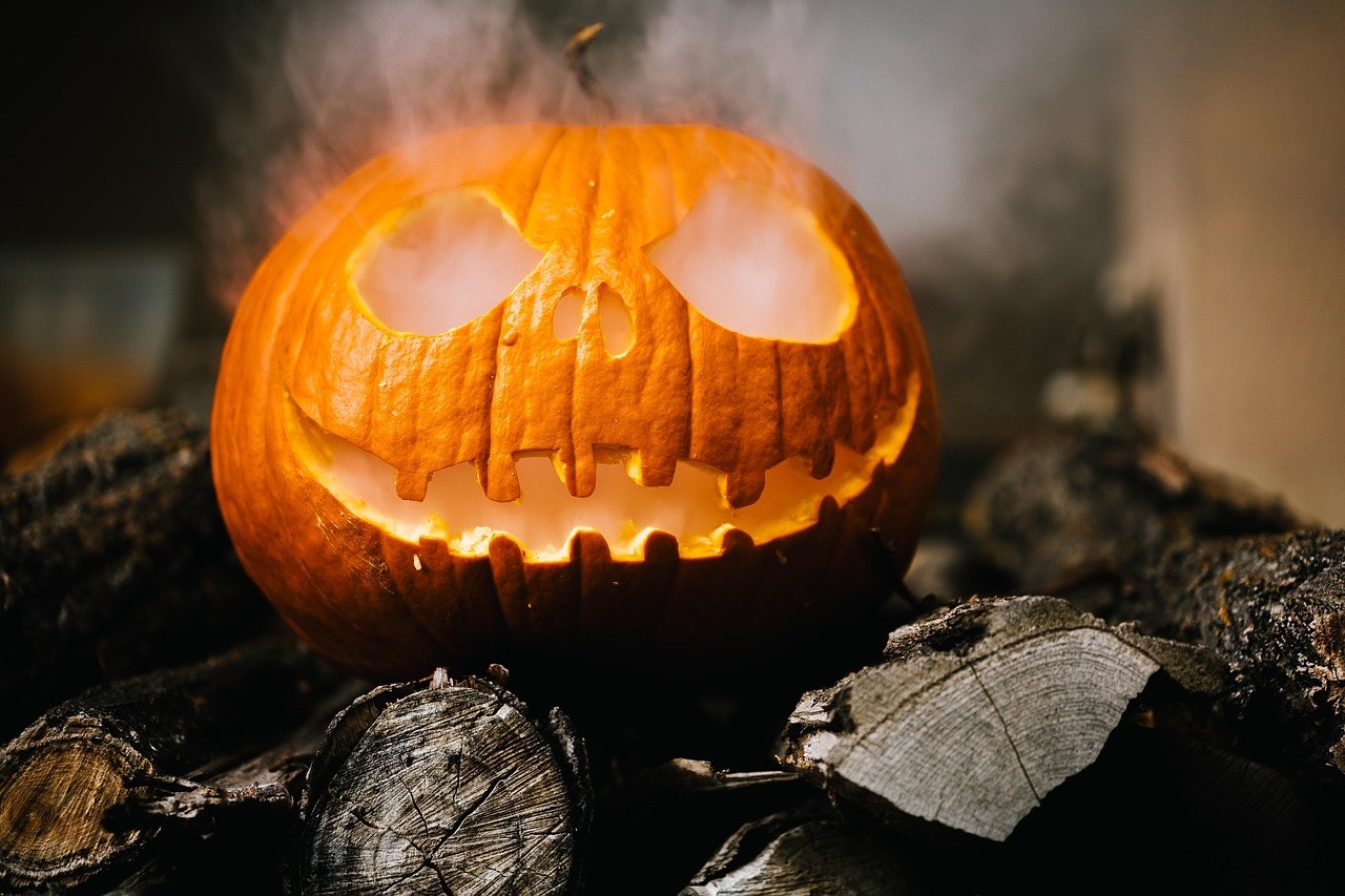 Don't Get Spooked By Market Myths