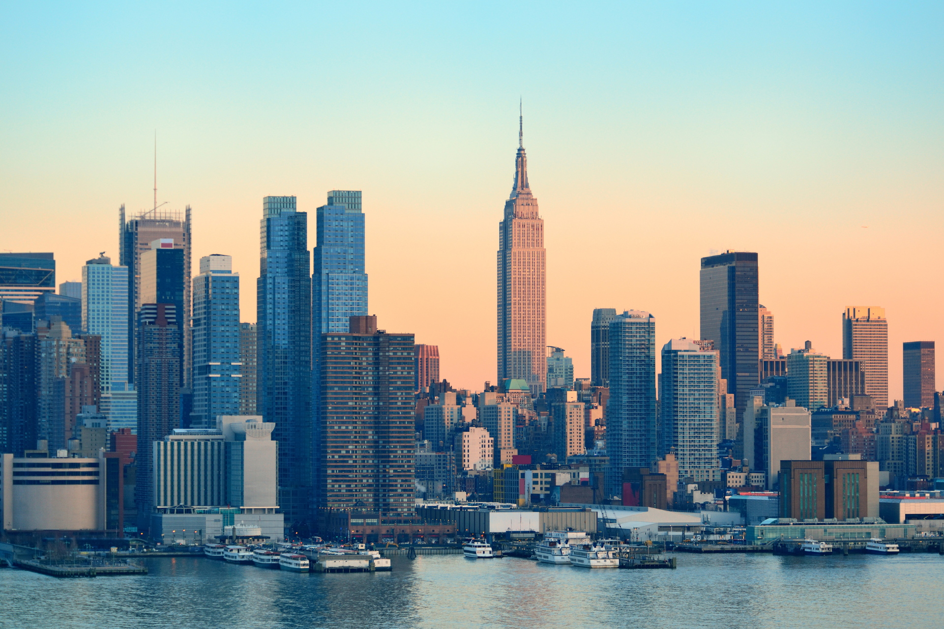 From New York Streets to Soaring Insurance Rates: Navigating Challenges Together