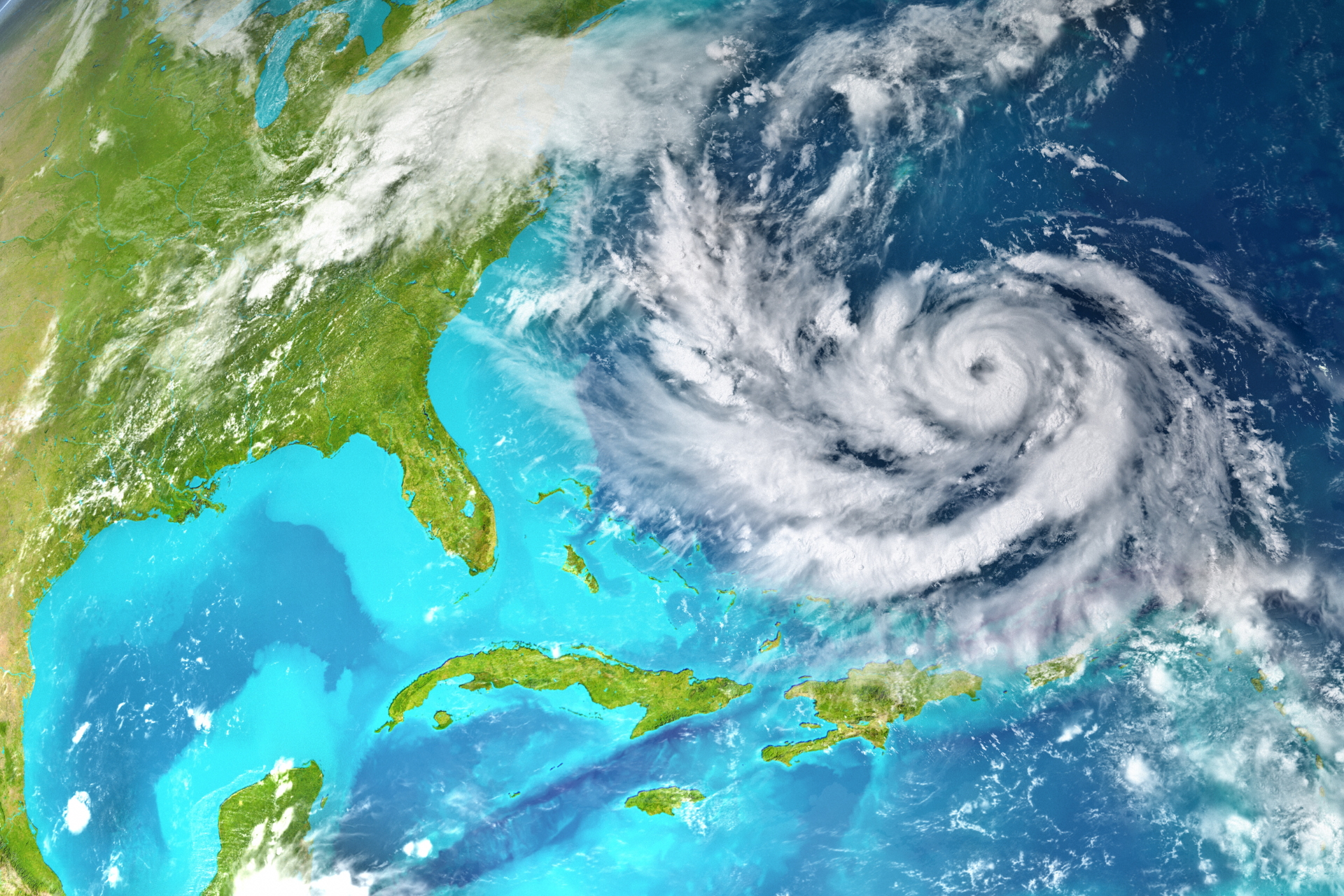 Get Ready for Hurricane Season: Essential Tips for Safety and Preparedness