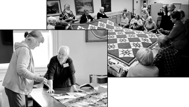 Modern Furniture, Traditional Values: Knoll in the Upper Perkiomen Valley