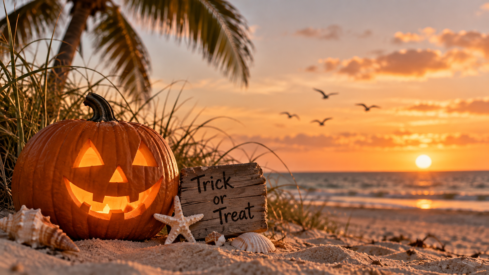 Fall in Florida: Things to Do Around Tampa Bay This October