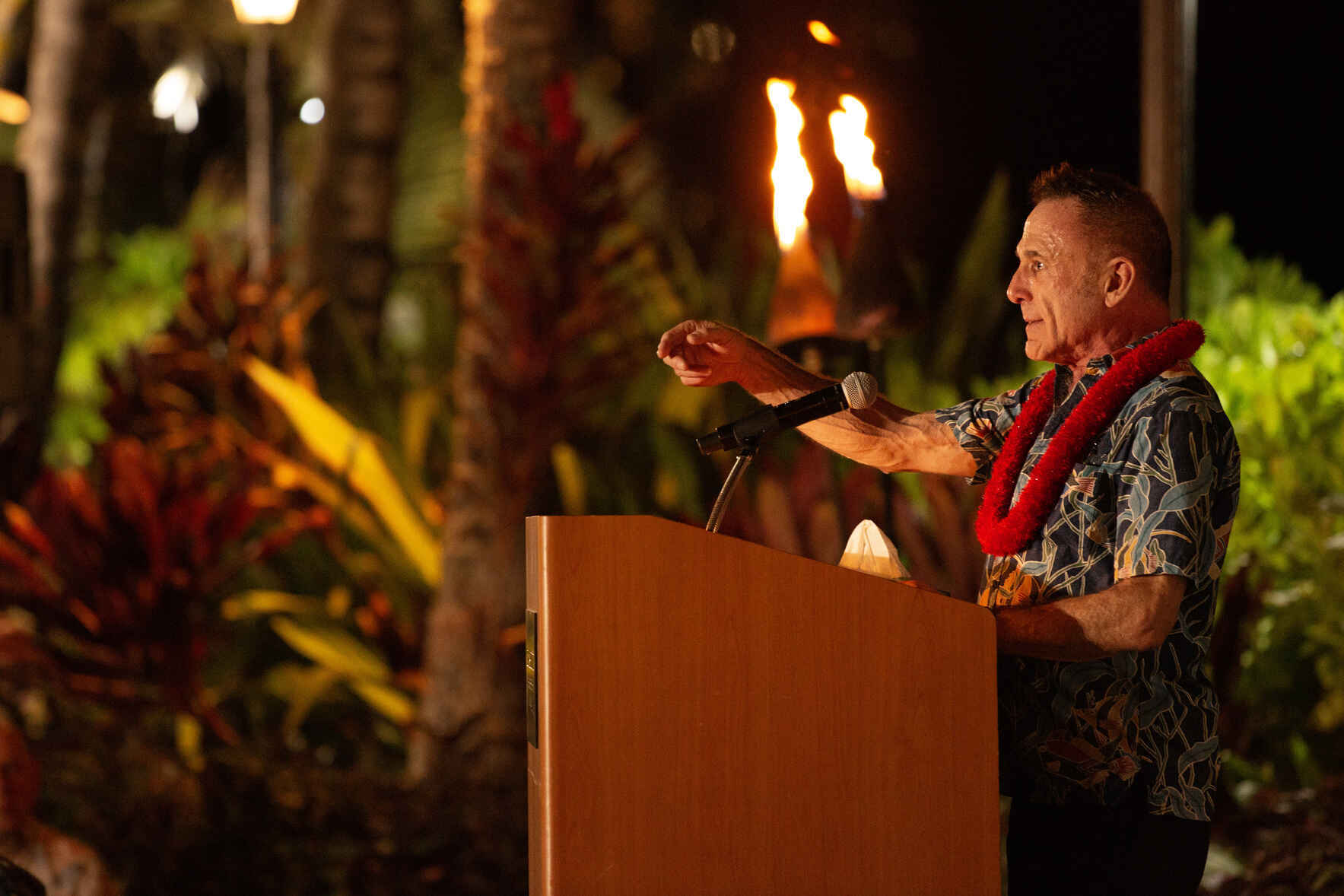 Join Us Kahu Malama 2025!