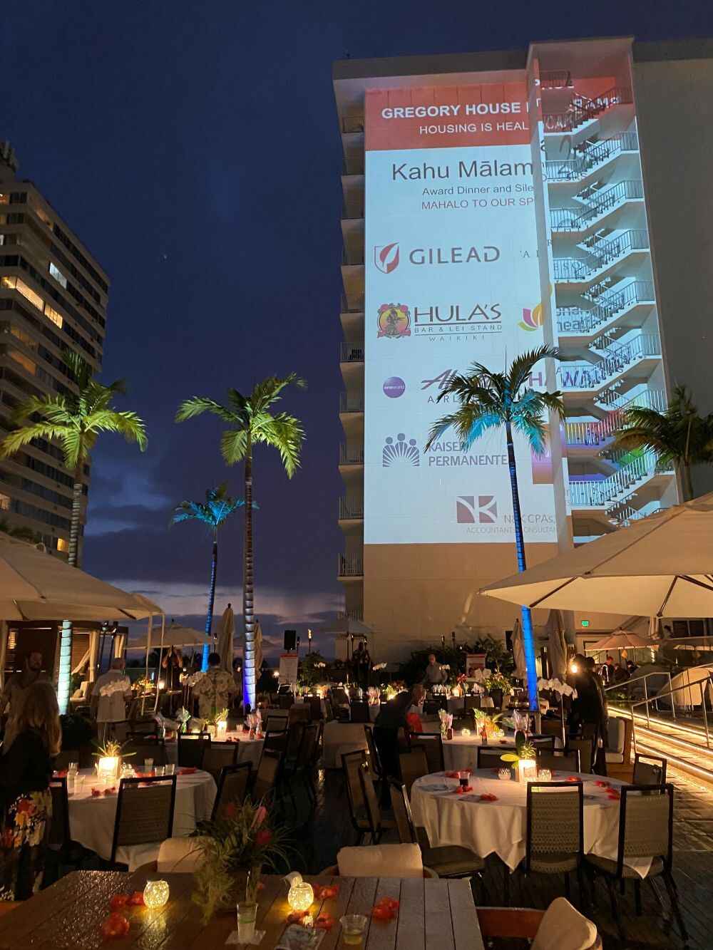 Celebrating Compassion: The 2026 Kahu Mālama Award Dinner & Silent Auction