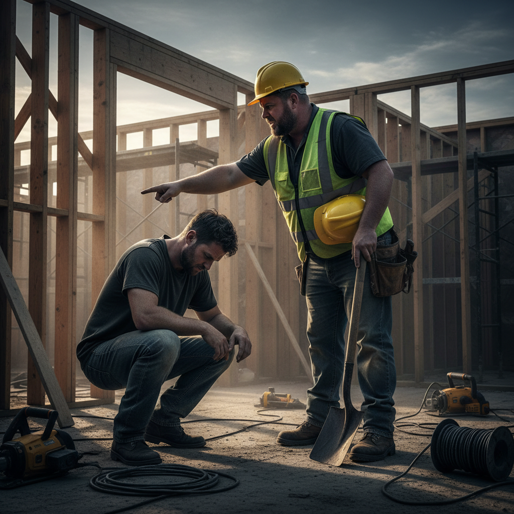 Can Your Employer Require You to Return on Light Duty in North Carolina?
