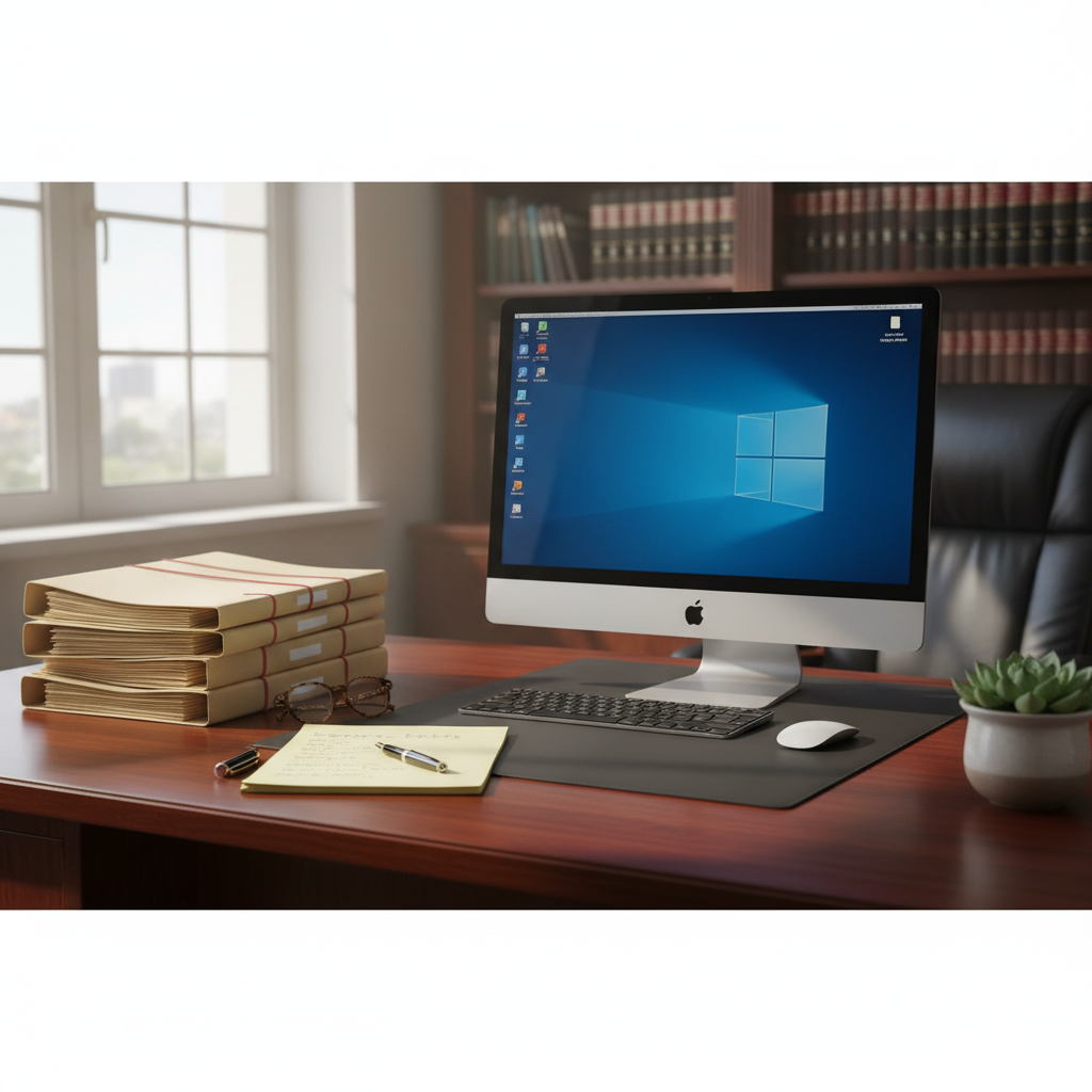 Big Advertising Firm vs. One-Lawyer Personal Representation: What’s the Real Difference?