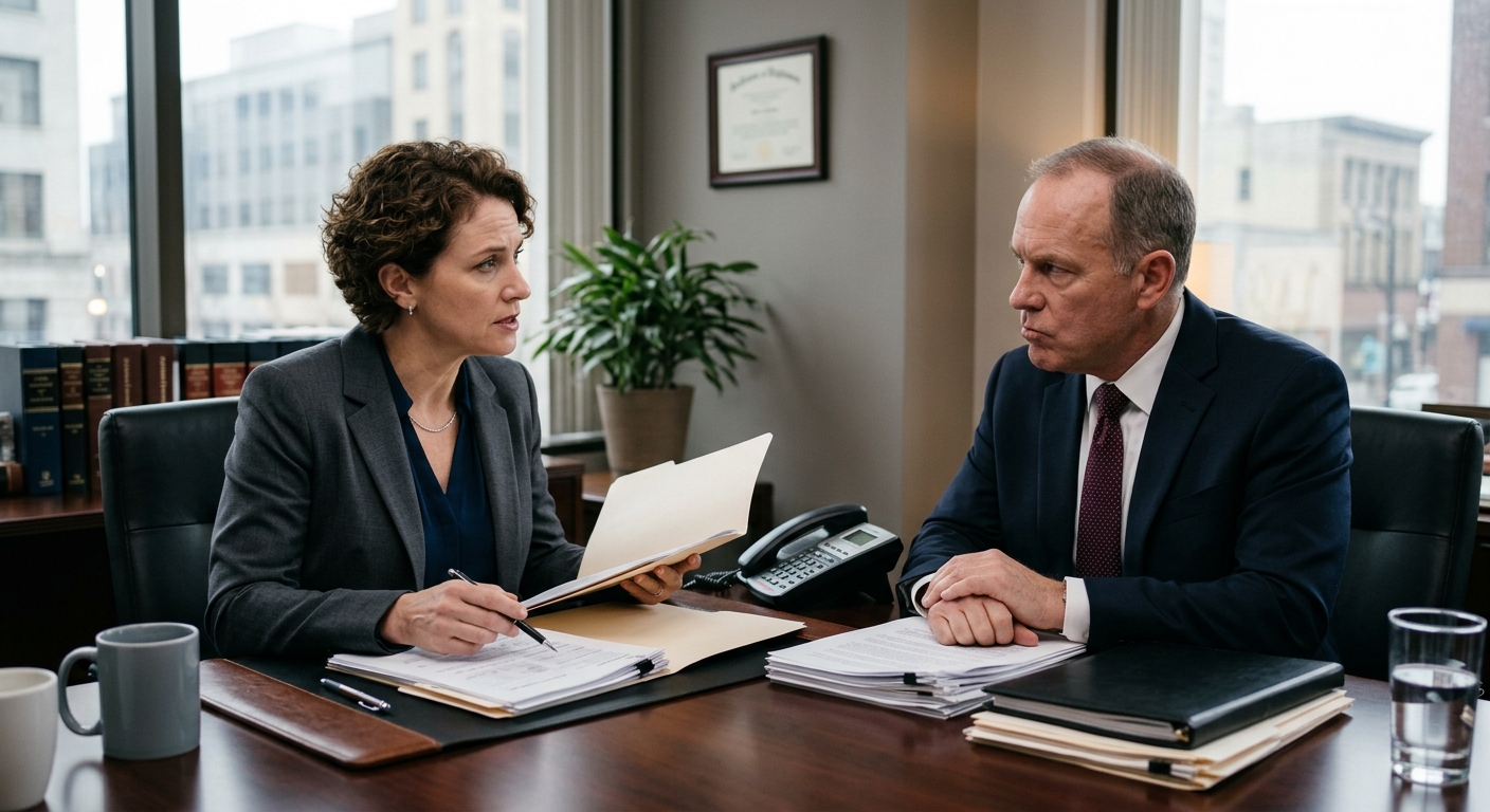 Why Credit Counseling Often Fails — And Sometimes Leaves You Worse Off Before Bankruptcy
