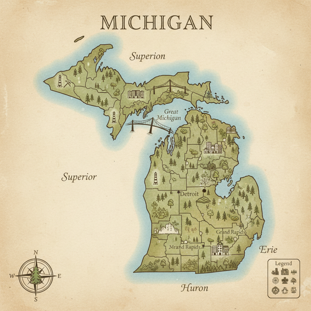 Understanding Quiet Title Actions in Michigan: What Homeowners Should Know
