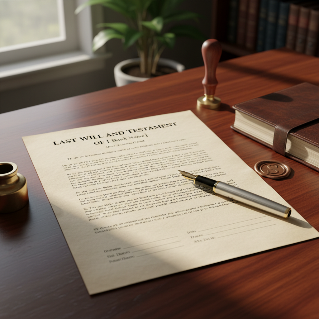 The Four Key Pillars of Estate Planning

