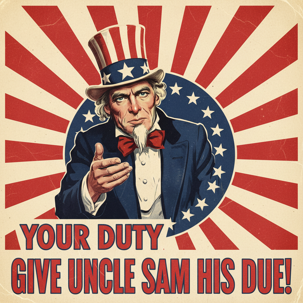 Surprising and Little‑Known Tax Facts Through the Centuries
