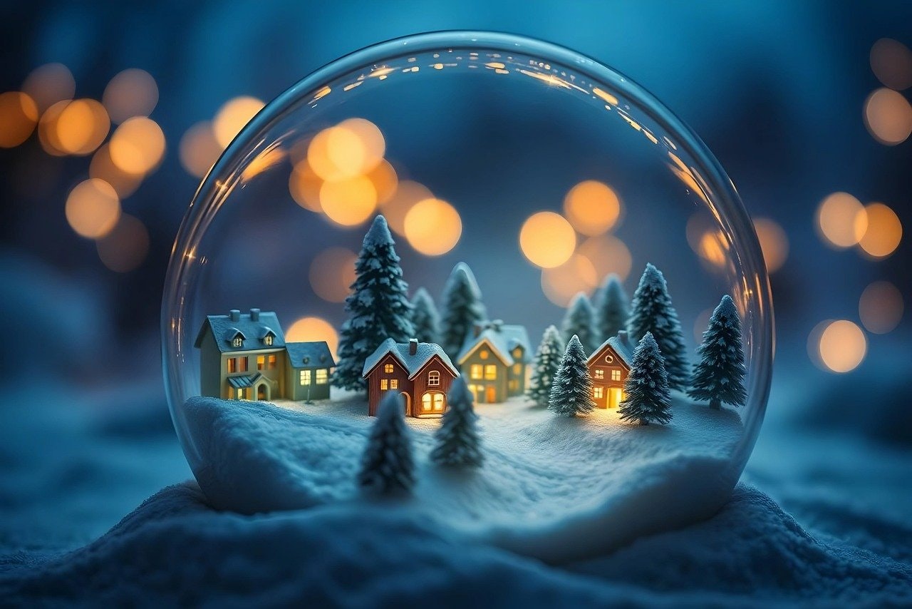 The Life-Changing Power of New Year's Resolutions