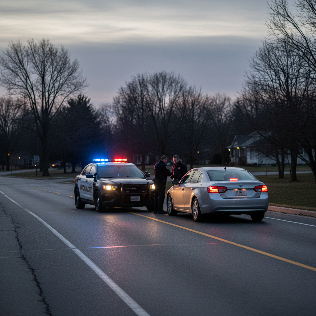 DUI in Shasta County: What Happens After an Arrest (Timeline + Next Steps)