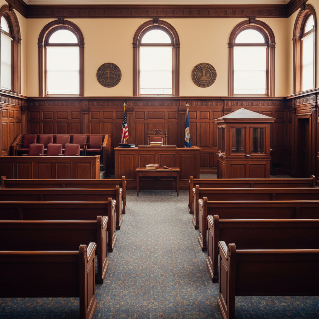 Public Defender vs. Private Attorney in Shasta County: What’s the Difference?