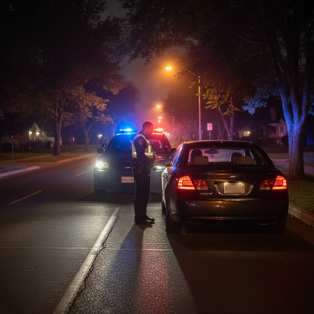 DUI in Shasta County: What Happens After an Arrest (Timeline + Next Steps)