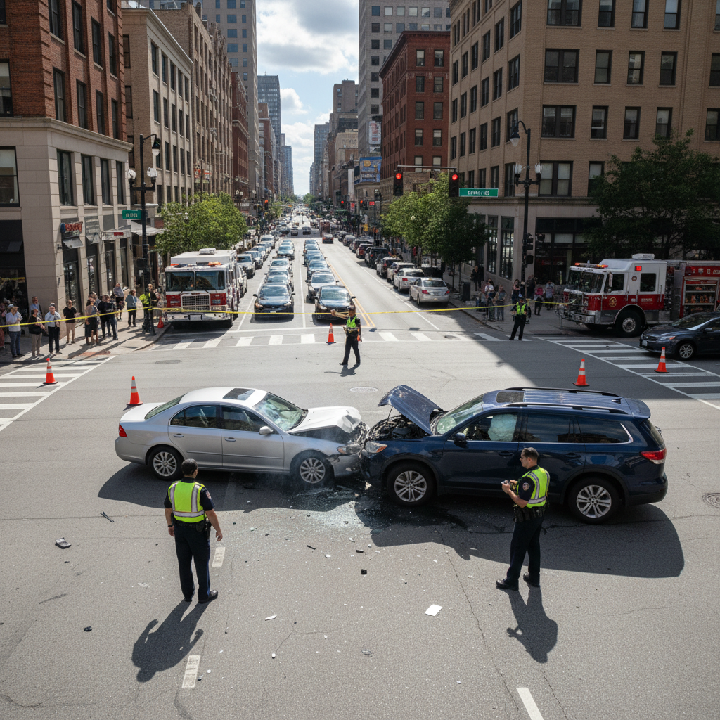 California Proposition 213: What Uninsured Drivers Need to Know After an Accident