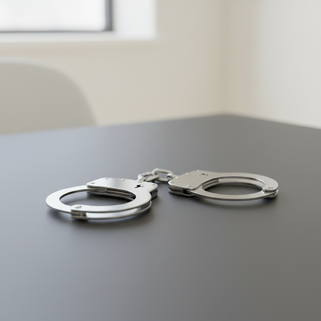 Felony vs. Misdemeanor in California: Key Differences and What Happens Next