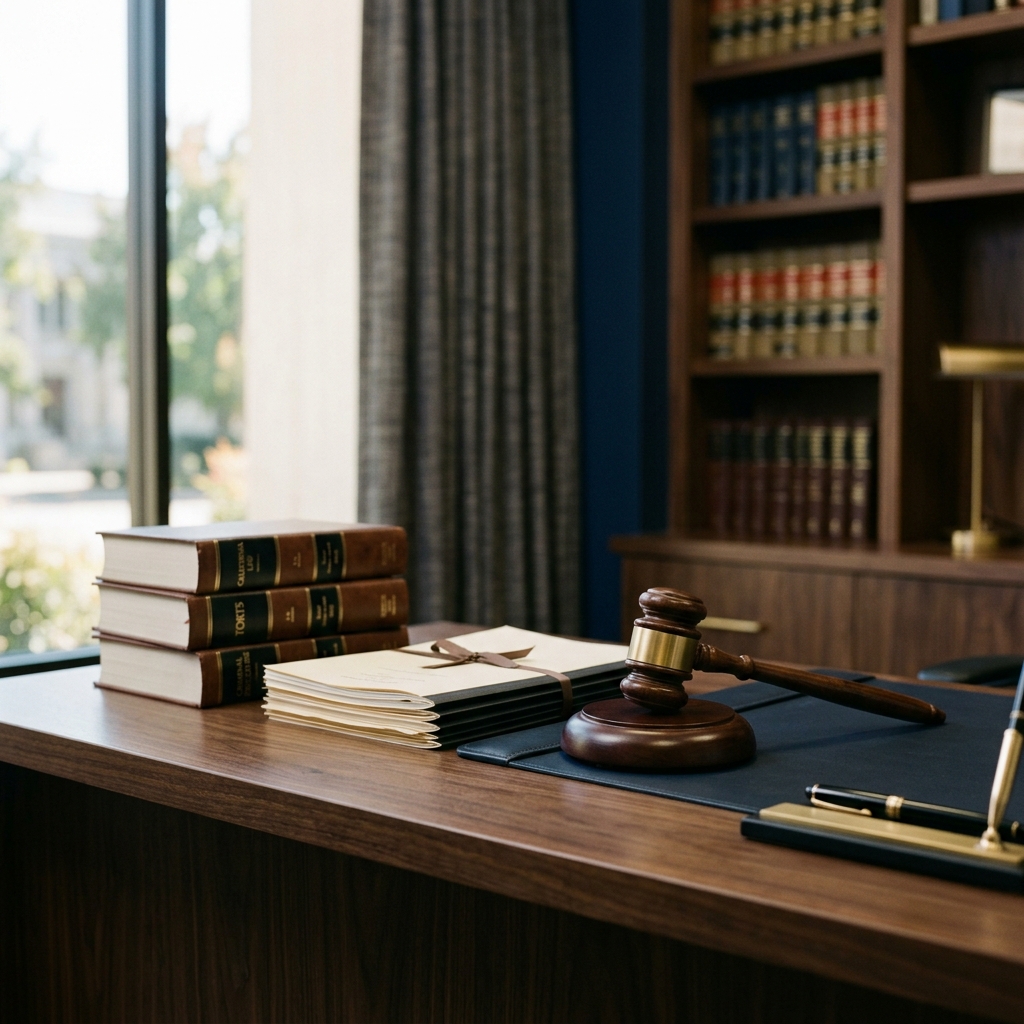 What Are Wobblers in California Criminal Cases?