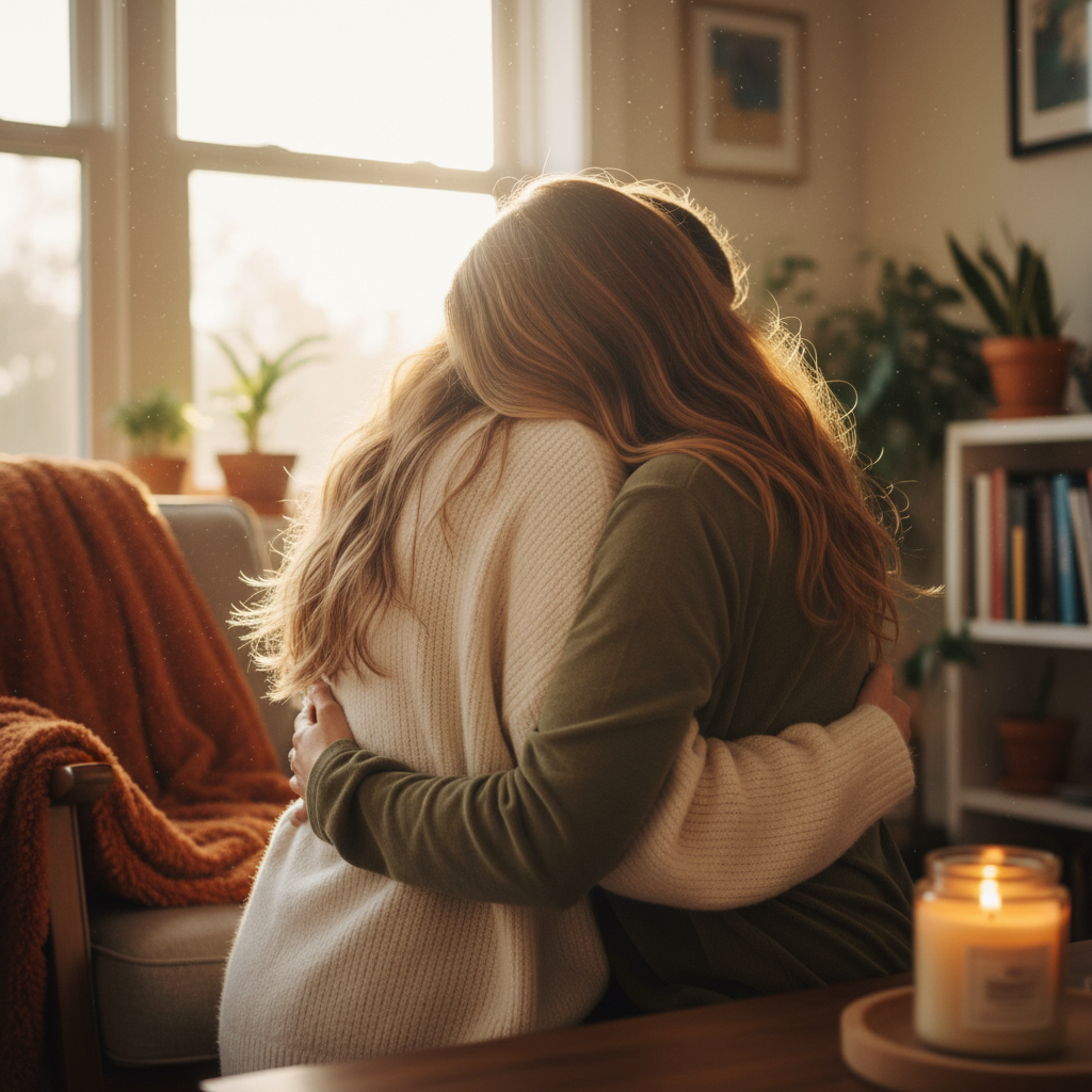 April is Sexual Assault Awareness Month: How to Support Survivors in Our Community

