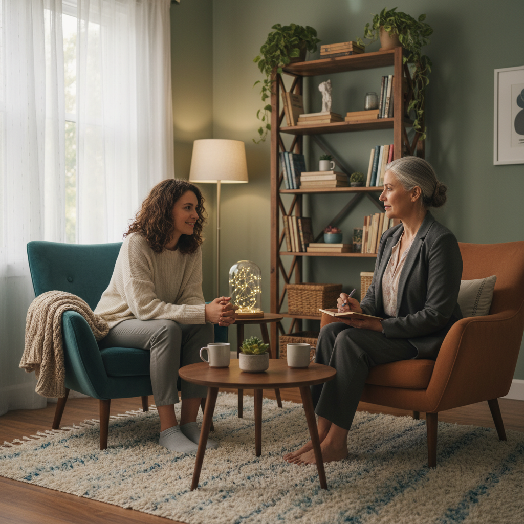 The Mental Health Impact of Domestic Violence (And How We Help)
