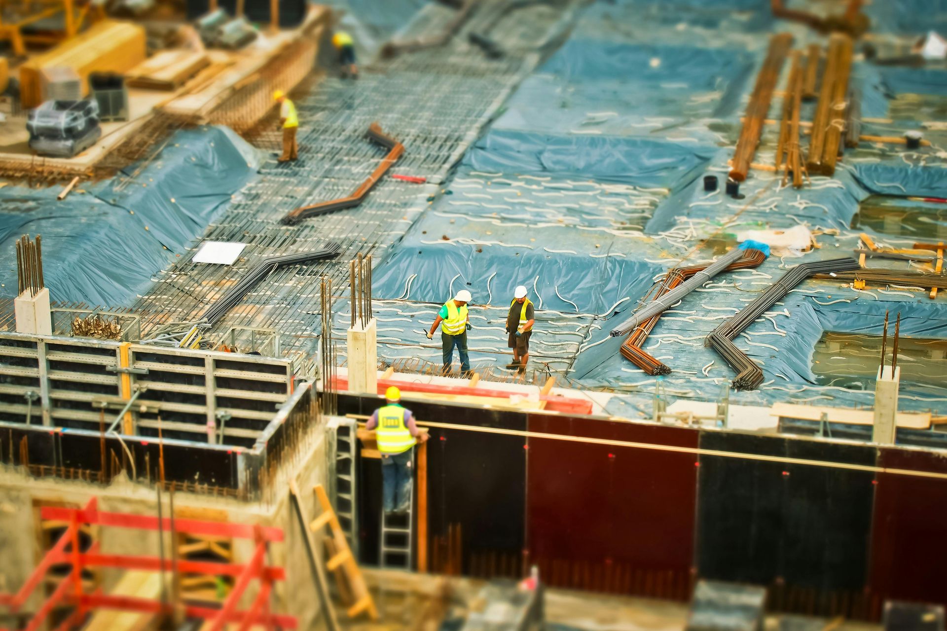 Do Construction Workers Get Workers’ Comp in Florida?