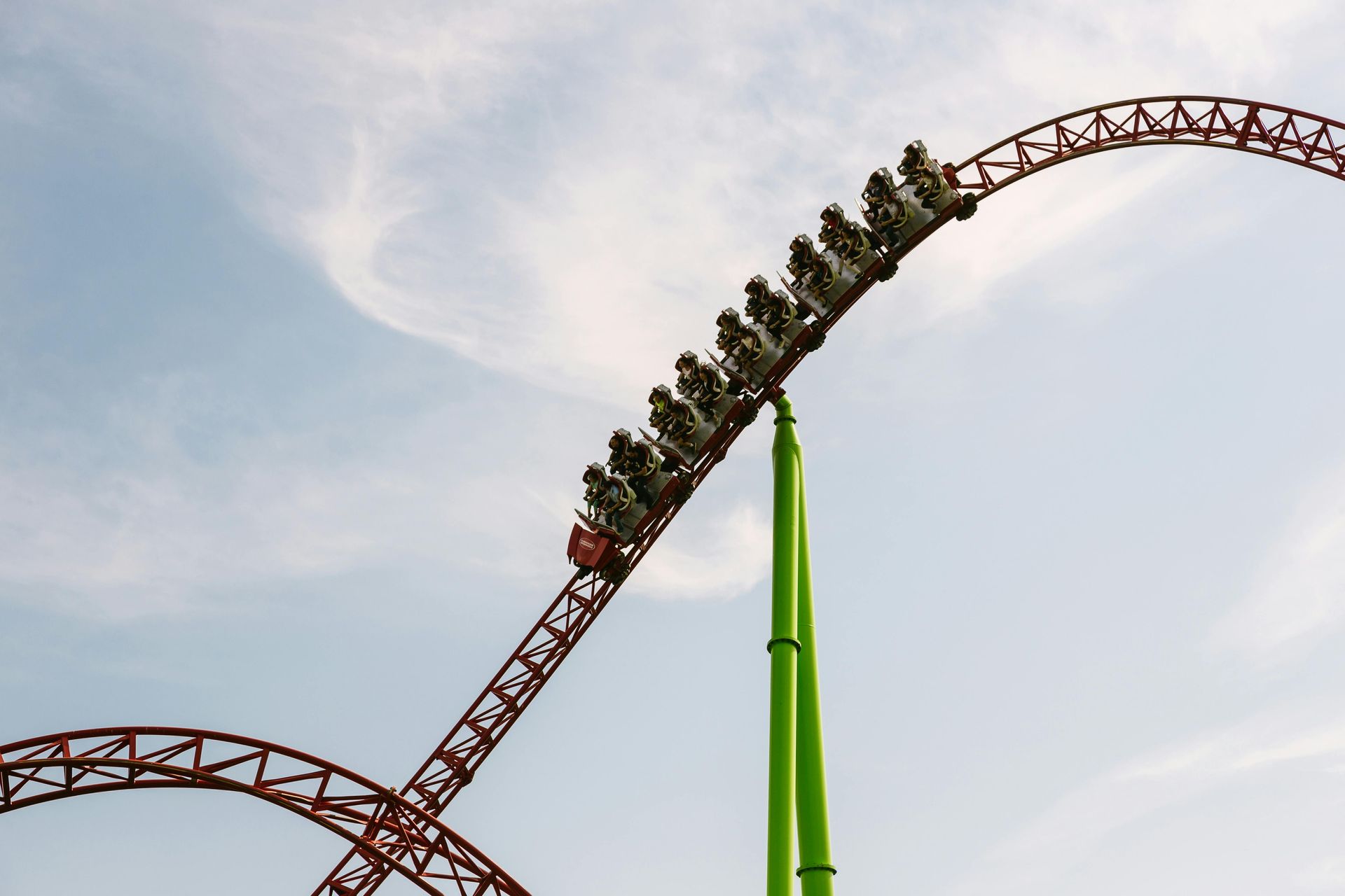 Workers’ Compensation Benefits for Theme Park Employees