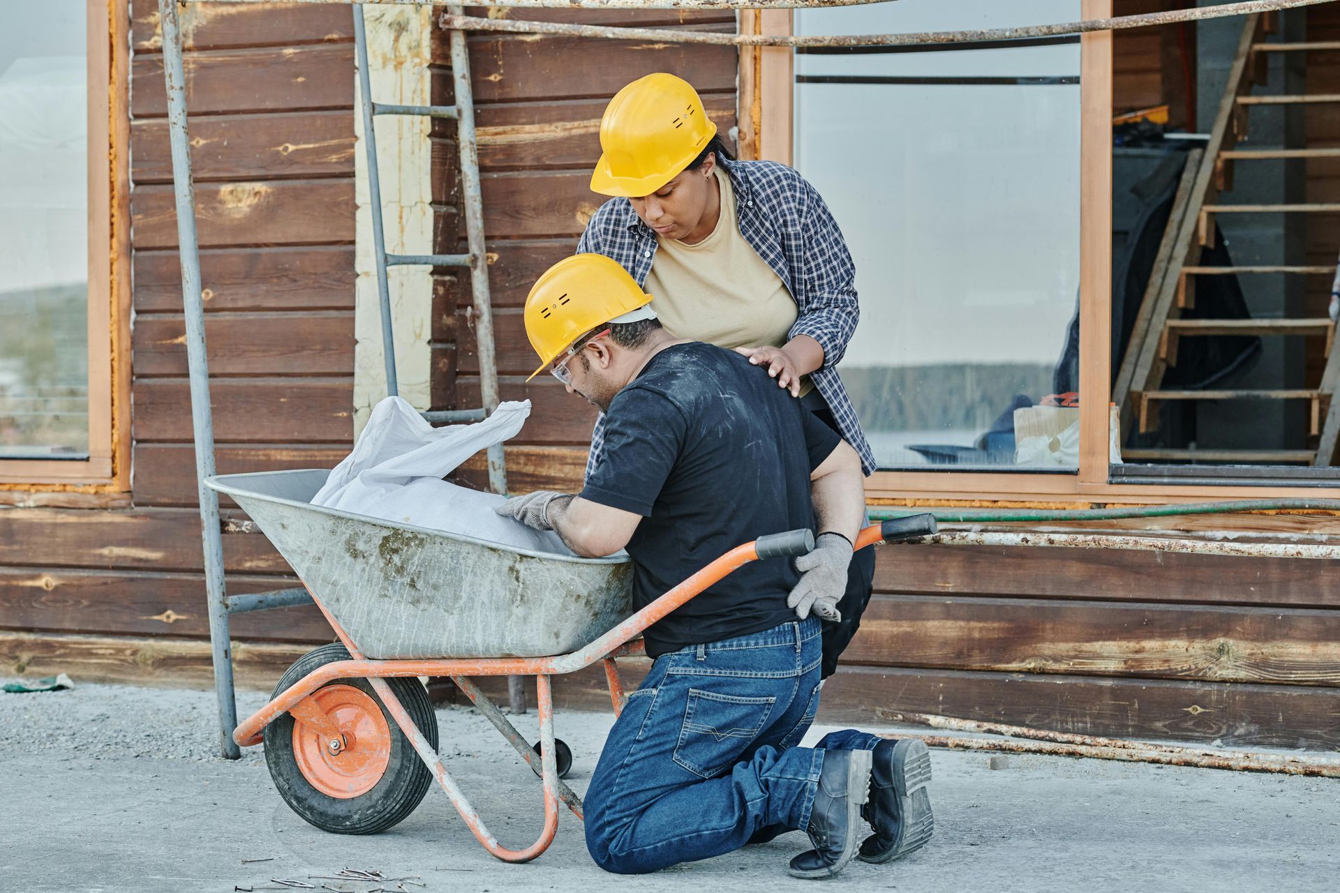 Workers’ Compensation Benefits for the Aggravation of Pre-Existing Conditions
