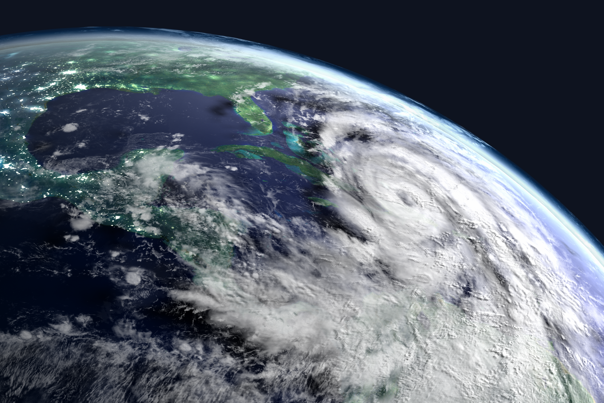 The Rising Tide of Catastrophic Losses: How It Impacts Everyone