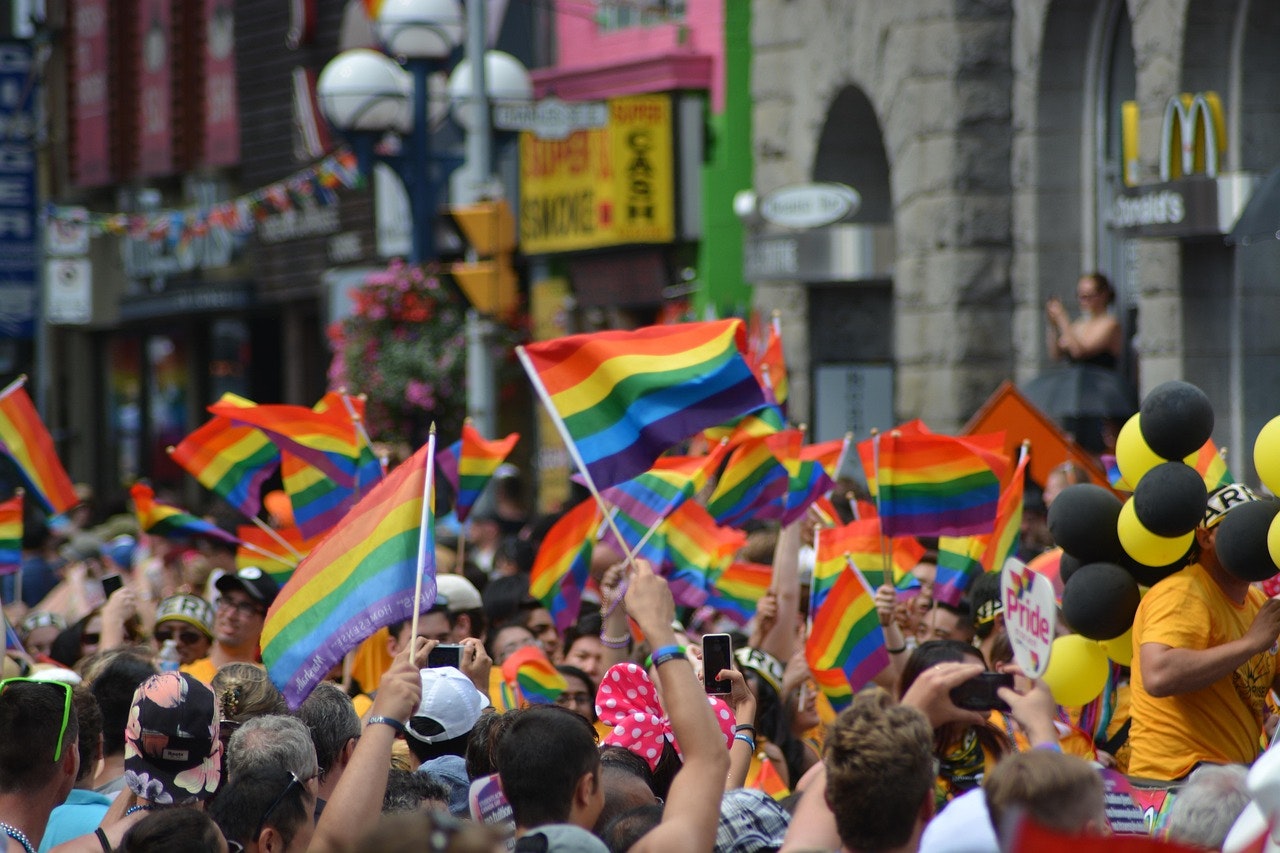 Protect What Matters Most: LGBTQ Estate Planning in San Francisco