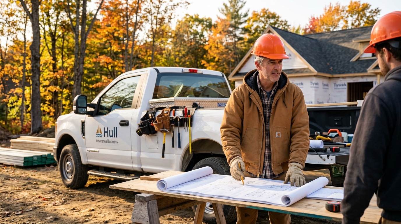 What contractors should know about insurance before year-end projects
